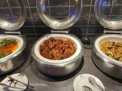 -纽斯特牛排自助餐厅(浦东文峰广场店)