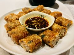 -客家大院·非遗赣南客家菜(郁孤台店)