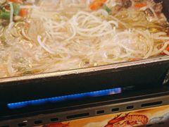 -令狐冲烤鱼·烧菜馆(达明店)