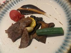 -铁板诱惑法式铁板烧(大卫城店)