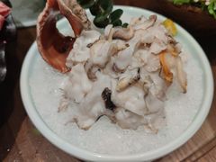 -东海怡品海鲜豆捞(星街坊店)