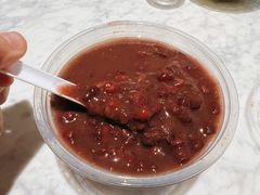 红豆糖水-百花传统甜品店(原址店)