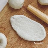 营养早餐 - 红茶燕麦贝果bagel