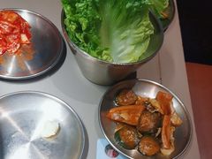 -西塔老太太泥炉烤肉(温州首店万象城黑金店)