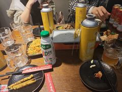 -半酌烧烤小酒馆(南京东路店)