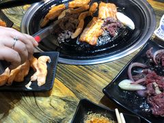 -莱真牛碳火烤肉(合肥旗舰店)