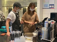 -Dogi&kiki Coffee(中心商务大厦店)