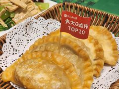 -令氏家外家周礼食府(桥南店)