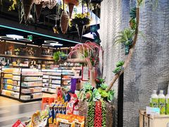 -简致生活MARKET(小榄海港城购物中心店)