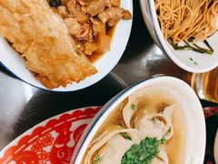 -逸桂禾面馆