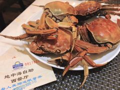 -常青藤戴斯大酒店-地中海西餐厅