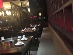 大堂-捞神煲汤火锅(湖滨商业街店)