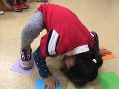 -瑞思英语·少儿英语启蒙(和平·国际商场示范校区)