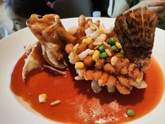 -苏城家宴·金堤花园店(李公堤店)
