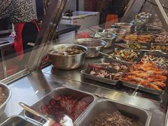 -首占学彬杠面(日韵东方店)