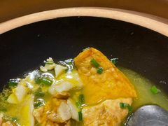 -湘力力小院·鱼汤泡饭(枫林路店)