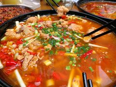 鱼蛋-邱金小炒·30 年盐帮江湖菜(自贡店)