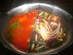 -湊湊火锅·茶憩(东城万达店)