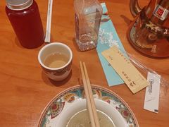 -巴依老爷新疆美食(魏公村店)