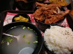 -犟骨头排骨饭(回龙观龙禧店)