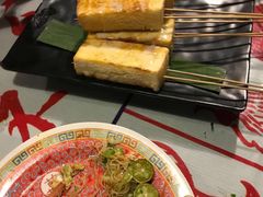 -辉记炭烧海鲜大排档·老字号(福田店)