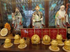 -北园酒家(小北路店)