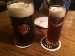 -宝莱纳啤酒花园餐厅PAULANER BRAUHAUS Nanjing(广州路店)