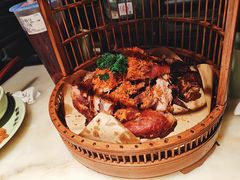 -苏乡兰亭•淮扬菜(兴化吾悦广场店)