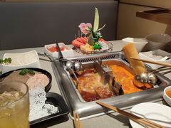 -海底捞火锅(扬名广场店)