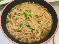 -骏莱海鲜鱼港(五角场店)
