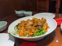 -惠宾饭庄(中山路店)