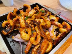 -船歌·鱼水饺青岛菜(国贸商城店)