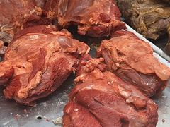 -老刘家永盛斋·传统泡馍(东关南街店)