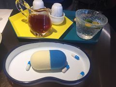 -茶是一枝花泡茶店