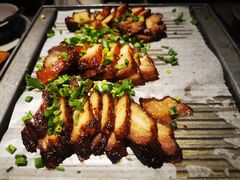 -绿茶餐厅(乐峰广场店)