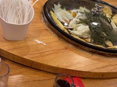 -鸽子刘铁锅炖鱼(劲松店)