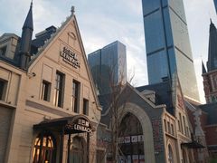 -LENBACH兰巴赫西餐啤酒坊(大连东港店)