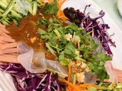 -老虎滩船说·大连海鲜(老虎滩店)