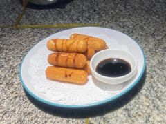 -疯鱼军团·正宗烤鱼(红山店)