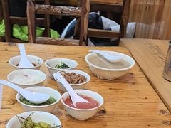 -老康火锅(黄河路总店)
