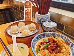 -同得兴 Since·1995 传统苏式面馆(十全街店)
