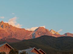 -玉湖村