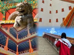 -普陀宗乘之庙(小布达拉宫)