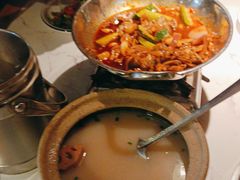 -小凤庭·地道湖北菜武昌鱼·藕汤(38年黄鹤楼店)