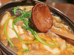 -玄白·炭烤活鳗(上海首店)