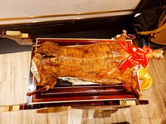 -蒙古人烤羊大师·绿野餐厅(工农大路店)