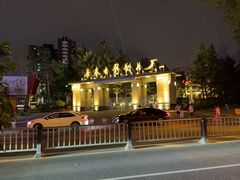-长影旧址博物馆