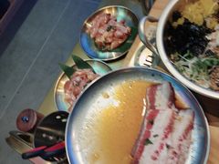 -金牌餐厅·天津菜·八珍豆腐·老爆三(瓷房子店)