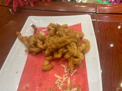 -盈春大饭店(千山路店)