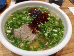 -品回味清真西北楼(宁波首店)